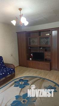 1-к квартира, на длительный срок, 30м2, 1/5 этаж