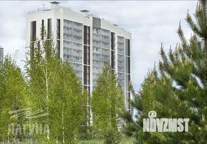2-к квартира, на длительный срок, 40м2, 13/17 этаж