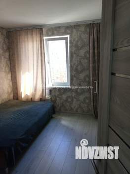 2-к квартира, на длительный срок, 43м2, 11/17 этаж