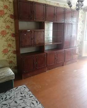 2-к квартира, на длительный срок, 46м2, 3/10 этаж