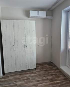 1-к квартира, на длительный срок, 22м2, 7/10 этаж