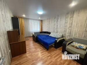2-к квартира, на длительный срок, 58м2, 6/19 этаж
