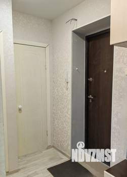 1-к квартира, на длительный срок, 39м2, 1/10 этаж