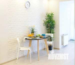 2-к квартира, посуточно, 40м2, 1/1 этаж
