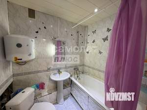 1-к квартира, на длительный срок, 39м2, 2/6 этаж