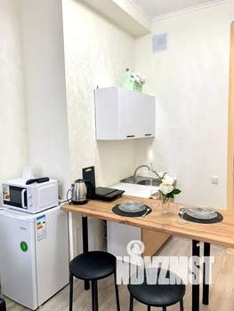 Студия квартира, посуточно, 30м2, 1/16 этаж