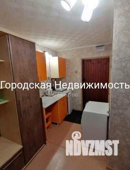 Студия квартира, на длительный срок, 13м2, 3/6 этаж