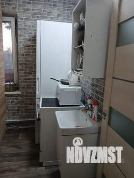 1-к квартира, посуточно, 50м2, 1/14 этаж