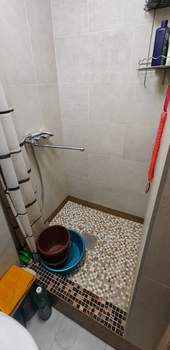 Студия квартира, на длительный срок, 18м2, 4/5 этаж