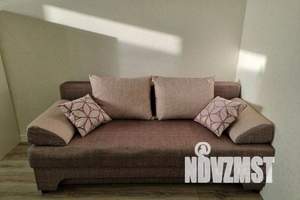 1-к квартира, посуточно, 48м2, 5/6 этаж