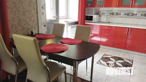 3-к квартира, на длительный срок, 95м2, 4/10 этаж