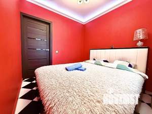 2-к квартира, посуточно, 35м2, 1/1 этаж