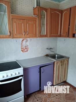 2-к квартира, на длительный срок, 45м2, 3/6 этаж