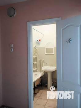 1-к квартира, на длительный срок, 26м2, 9/10 этаж