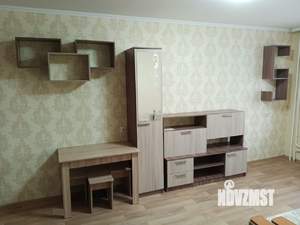 2-к квартира, на длительный срок, 35м2, 1/17 этаж