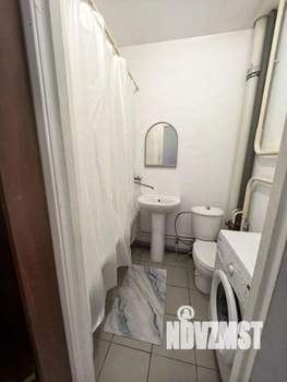 1-к квартира, на длительный срок, 26м2, 5/10 этаж