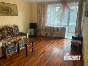 1-к квартира, на длительный срок, 35м2, 3/9 этаж
