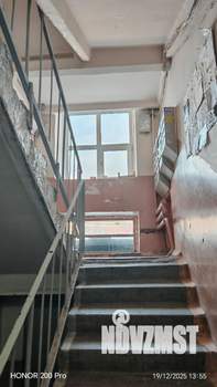 Студия квартира, на длительный срок, 19м2, 3/5 этаж