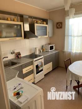 1-к квартира, на длительный срок, 52м2, 9/10 этаж