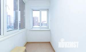 1-к квартира, посуточно, 42м2, 3/10 этаж