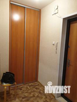 1-к квартира, на длительный срок, 36м2, 6/17 этаж
