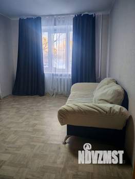 3-к квартира, на длительный срок, 56м2, 1/5 этаж