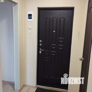 1-к квартира, посуточно, 23м2, 6/9 этаж