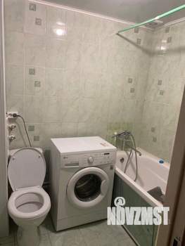 1-к квартира, на длительный срок, 36м2, 3/5 этаж