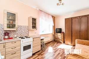 1-к квартира, на длительный срок, 18м2, 2/3 этаж