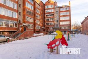 2-к квартира, посуточно, 65м2, 2/6 этаж