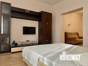 1-к квартира, посуточно, 47м2, 2/3 этаж