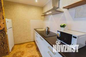 1-к квартира, посуточно, 45м2, 10/10 этаж