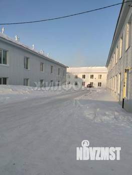 1-к квартира, на длительный срок, 18м2, 1/2 этаж