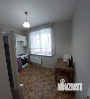 1-к квартира, на длительный срок, 36м2, 8/10 этаж