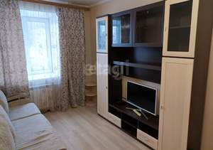 1-к квартира, на длительный срок, 40м2, 3/12 этаж