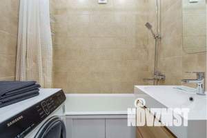 2-к квартира, посуточно, 45м2, 4/9 этаж