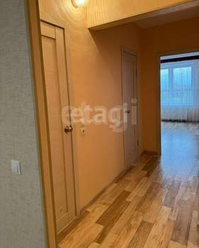 2-к квартира, на длительный срок, 57м2, 5/10 этаж