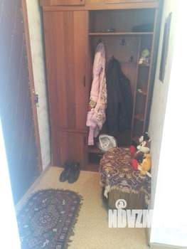 1-к квартира, на длительный срок, 29м2, 5/10 этаж