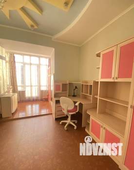 4-к квартира, на длительный срок, 94м2, 3/8 этаж