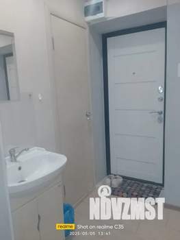 Студия квартира, посуточно, 20м2, 1/5 этаж