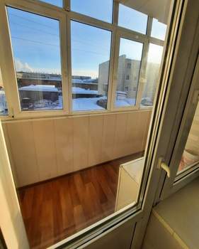 2-к квартира, на длительный срок, 54м2, 2/5 этаж