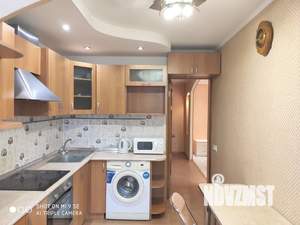 1-к квартира, посуточно, 45м2, 5/10 этаж