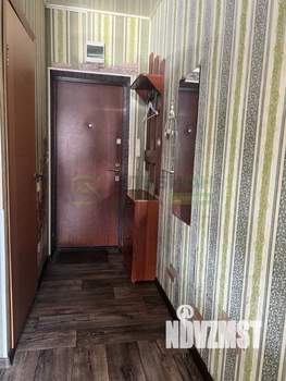 Студия квартира, на длительный срок, 22м2, 2/4 этаж