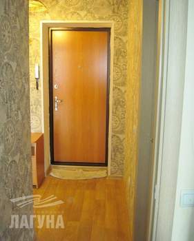 1-к квартира, на длительный срок, 39м2, 4/10 этаж