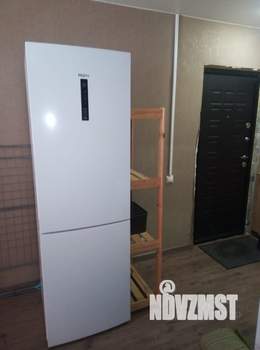 Студия квартира, на длительный срок, 22м2, 1/10 этаж