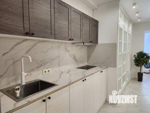 1-к квартира, посуточно, 50м2, 7/10 этаж