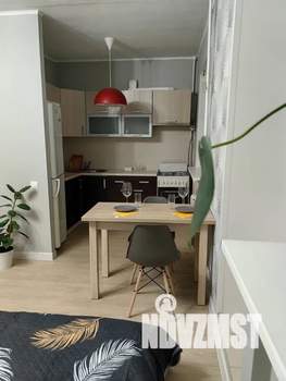 Студия квартира, посуточно, 33м2, 4/5 этаж