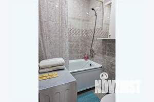 1-к квартира, посуточно, 32м2, 3/5 этаж