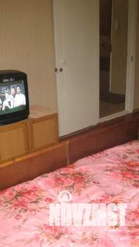 1-к квартира, посуточно, 40м2, 3/5 этаж