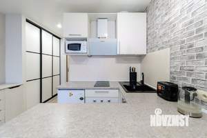 Студия квартира, на длительный срок, 18м2, 10/10 этаж